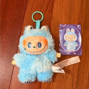 Lafufu Big Into Energy Hope